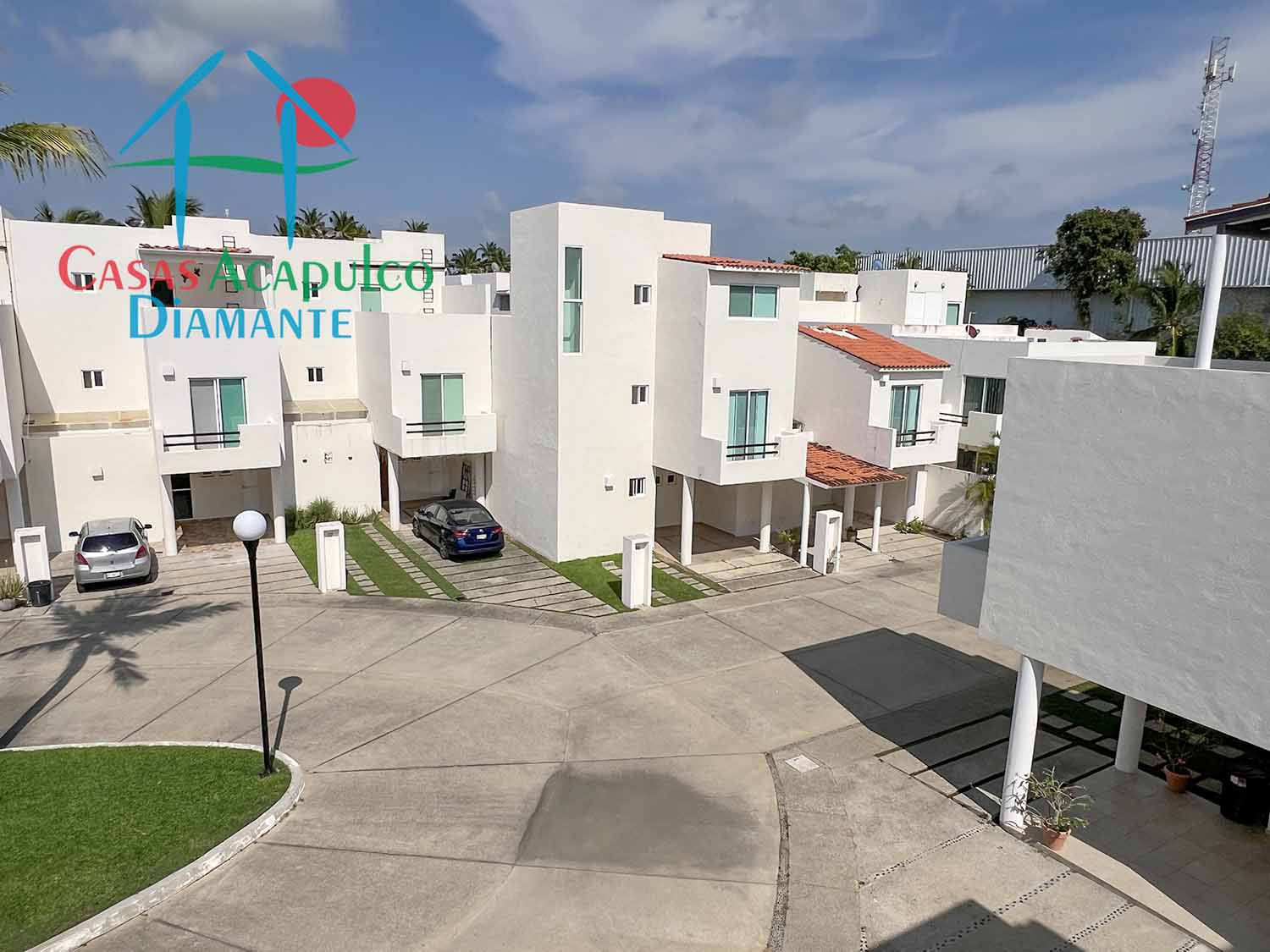 Villas Velato Joker 39 - Roof garden 6